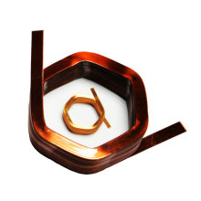 Copper Inductor Air Core Coils